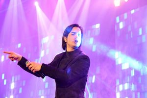 بازگشت محسن یگانه به تلویزیون پس از ده سال