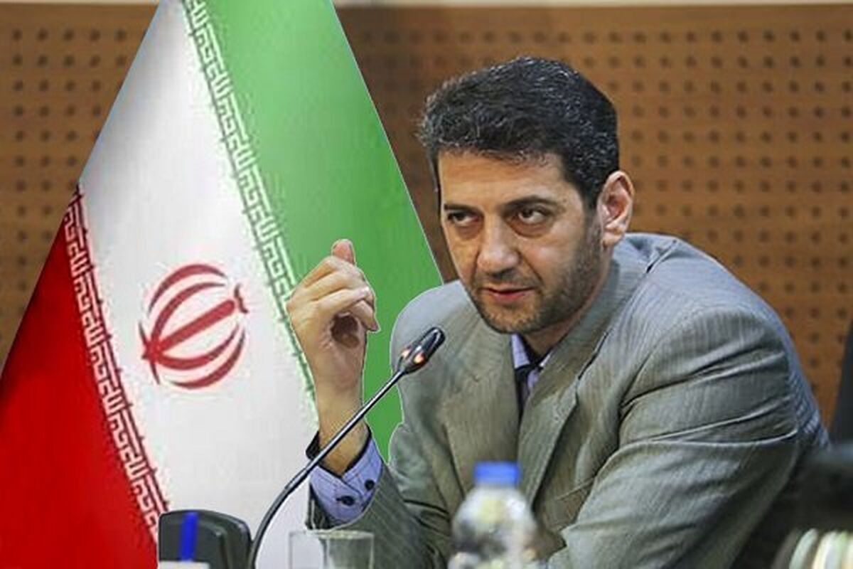 علیرضا قاری قرآن