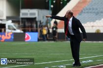 پرسپولیس مستحکم در خط دفاع، بی برنامه در حمله/جونیور ناشناخته برای تراکتورسازی