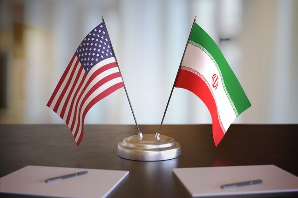 ایران و آمریکا