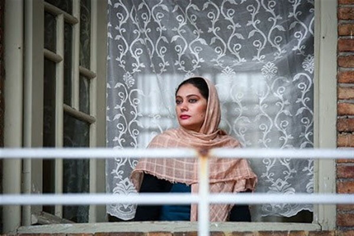 فیلم سینمایی تعارض