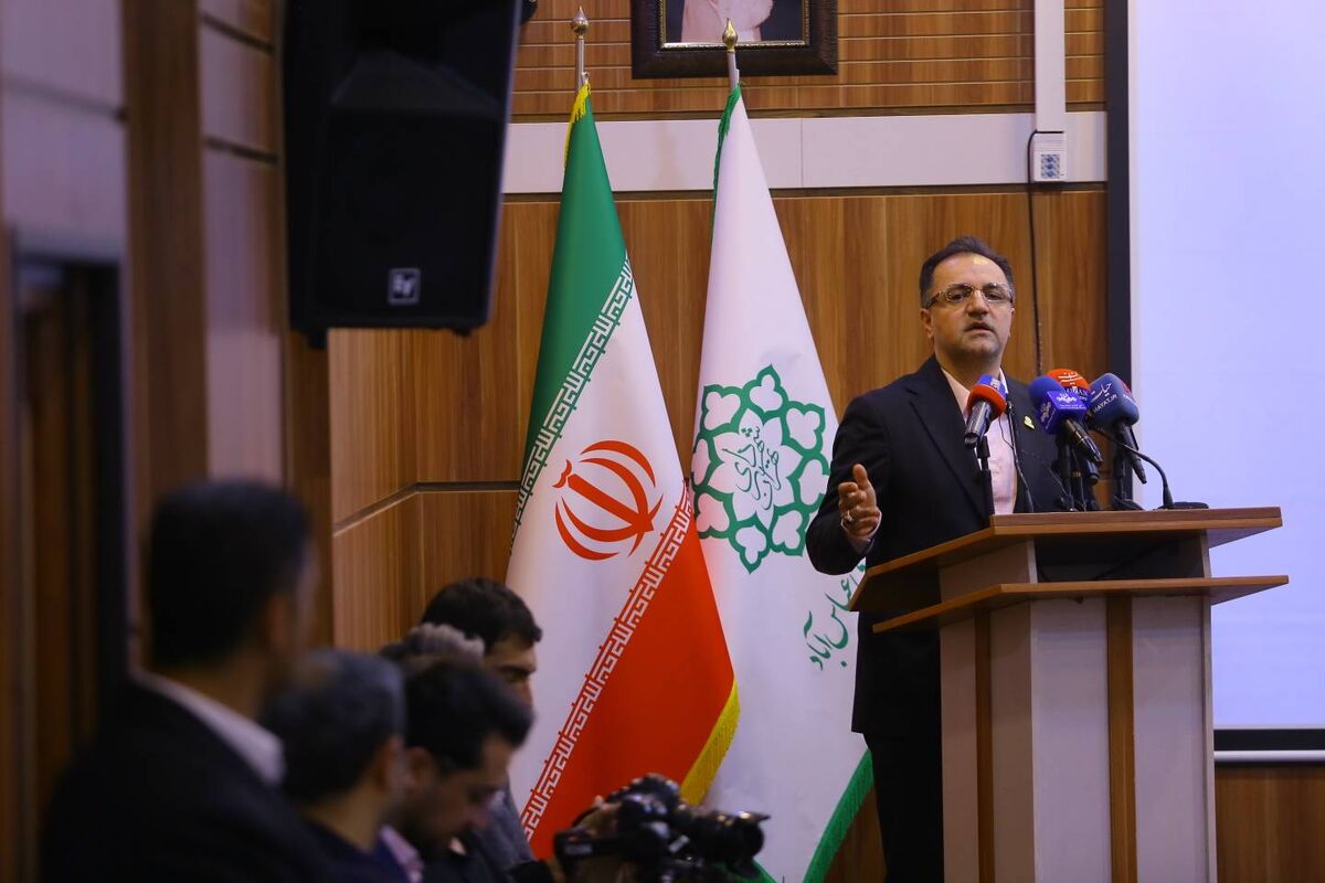 حجازی