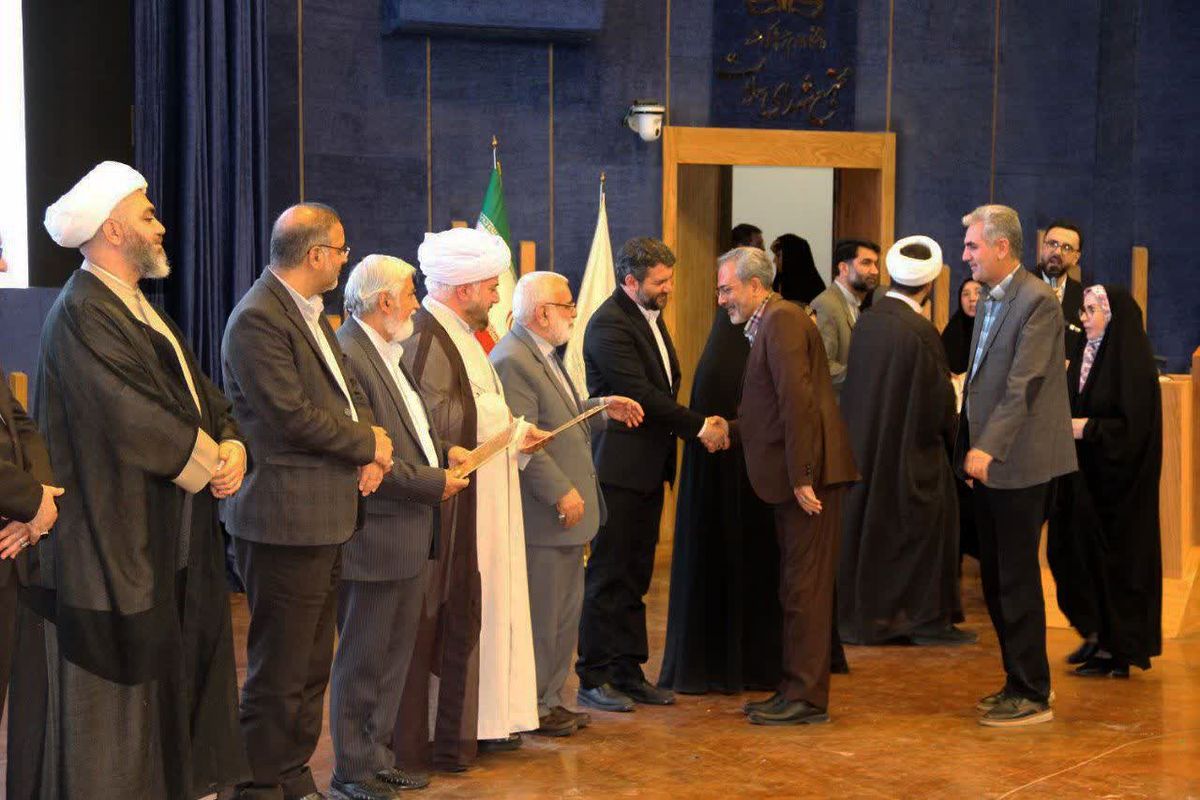 رتبه اول کشوری برای کمیته امداد اردبیل