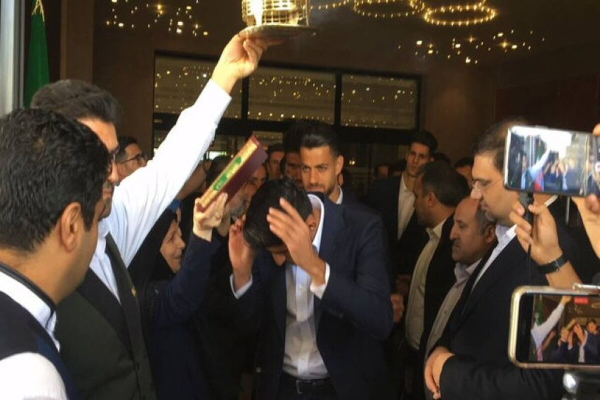 تیم ملی فوتبال