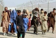 لایحه سازمان ملی مهاجرت به صحن مجلس ارجاع شد/مرزهای شرقی تحت رصد کامل هستند