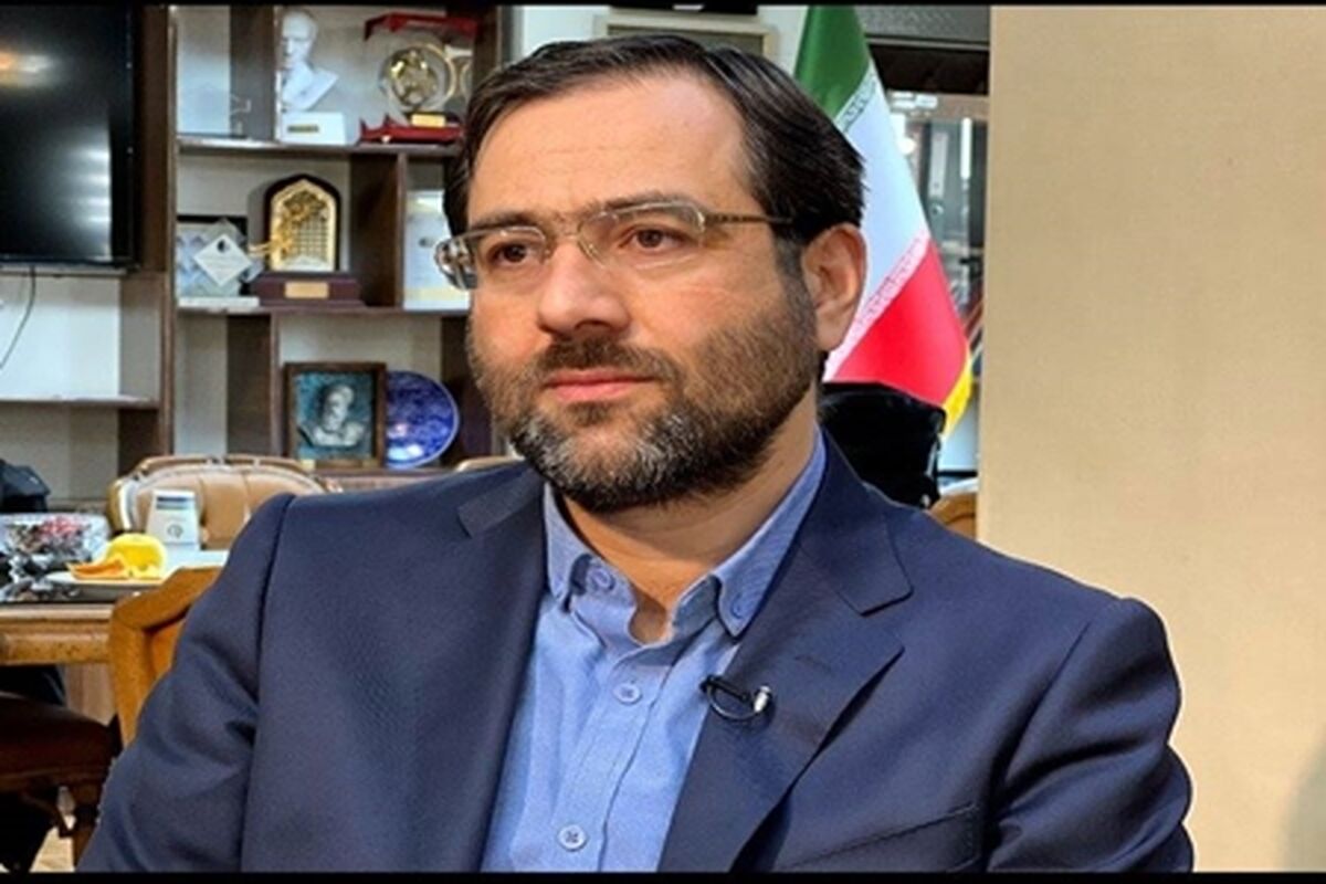رییس سازمان غذا و دارو