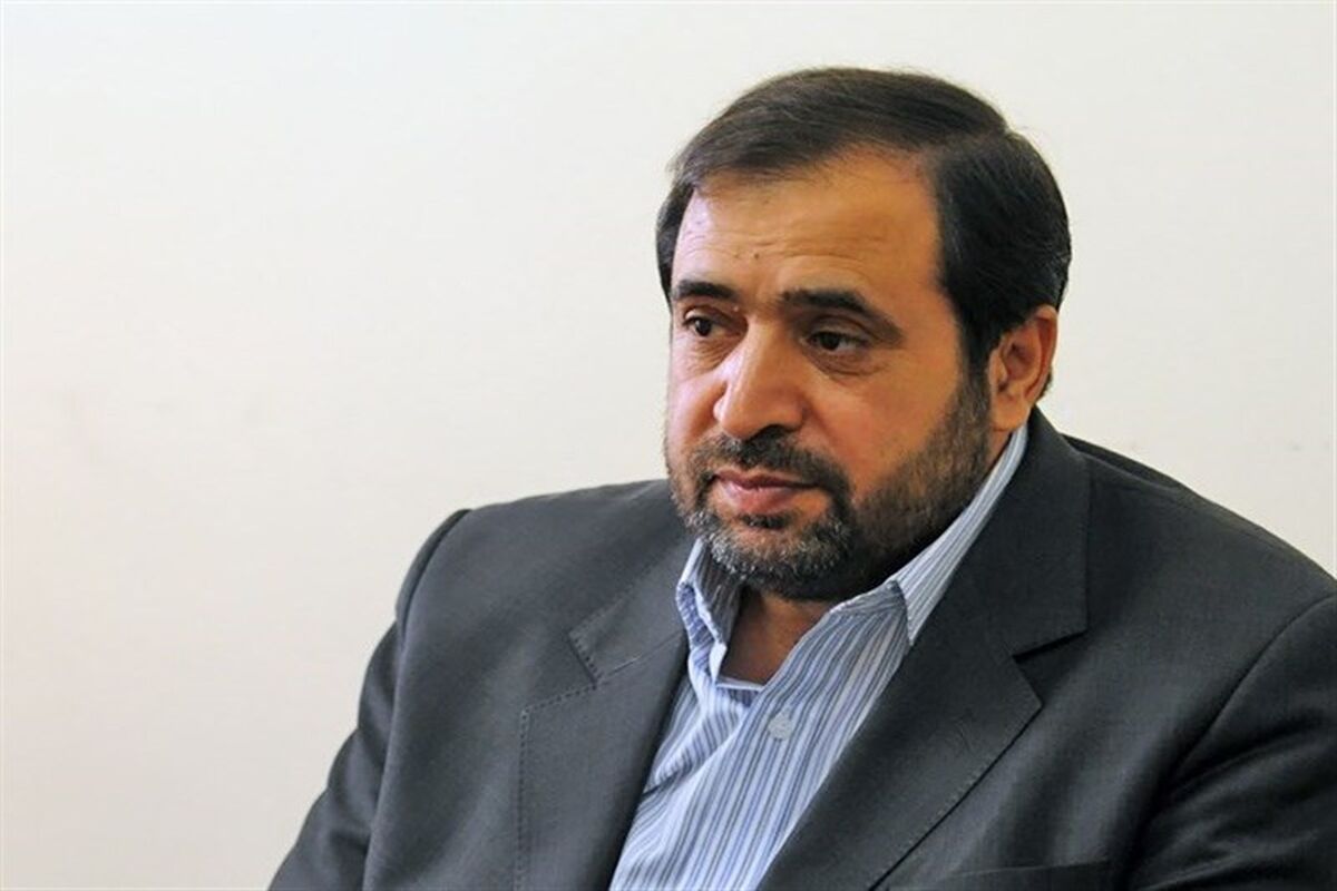 جعفری