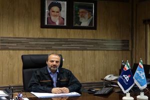   مدیر منطقه استان مرکزی با اعضای گروه معین از ناحیه دلیجان بازدید کردند 