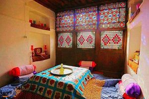 اجرای 6 اقامتگاه بومگردی در استان اردبیل 