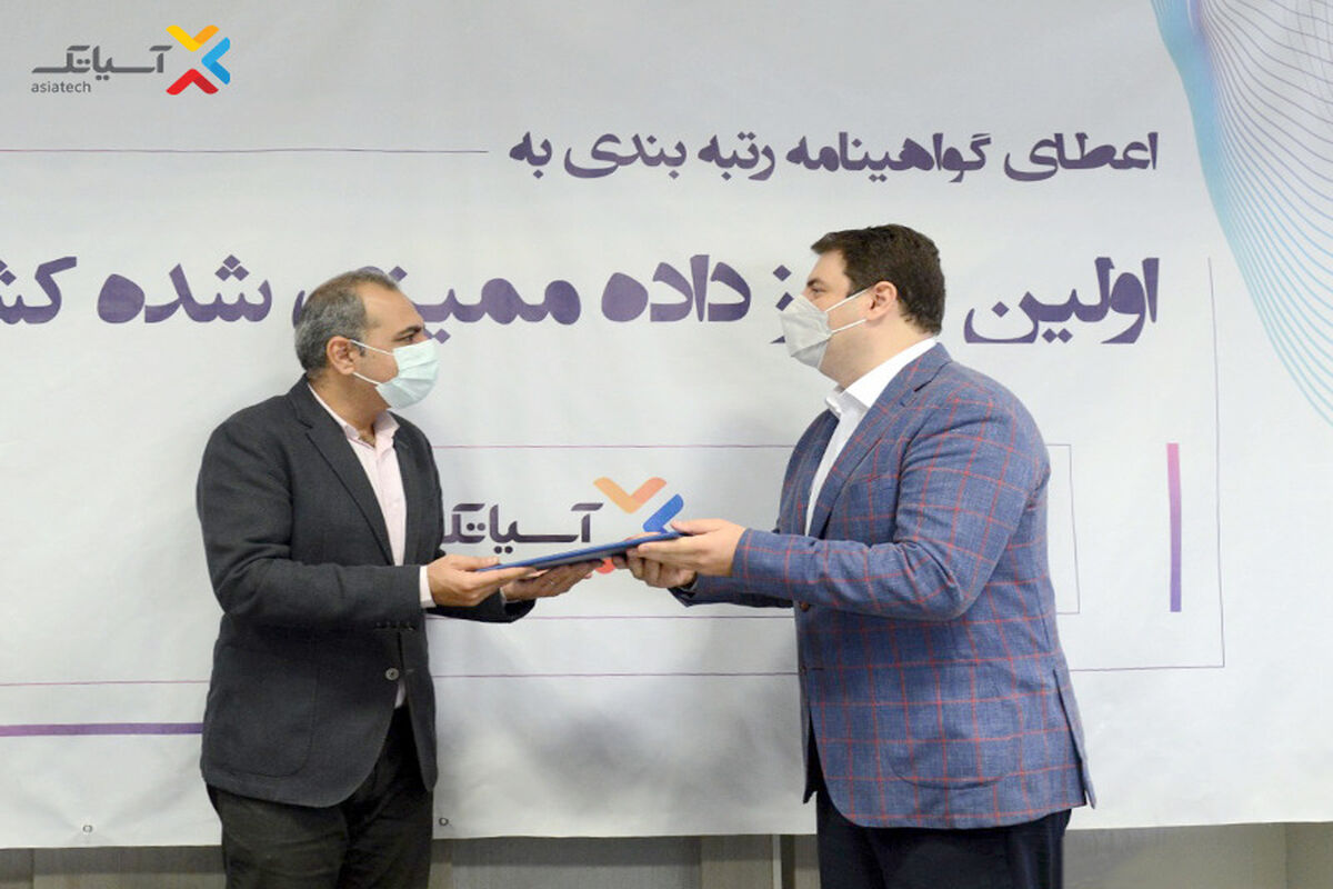 آسیاتک1