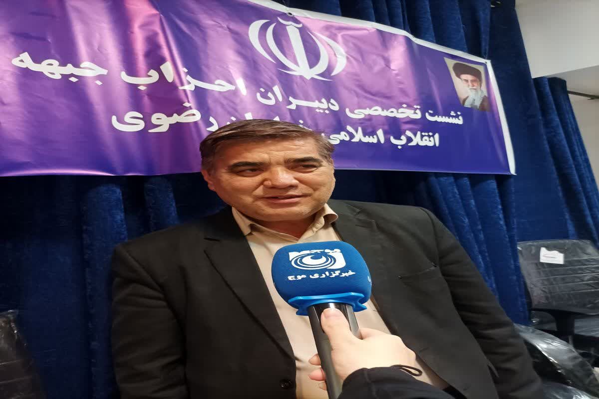 محمدعلی نیک