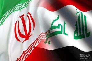 امضای سند خواهرخواندگی تهران و بغداد