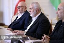 حماس بدون تحقق شروطش به سمت هیچ معامله‌ای نمی‌رود