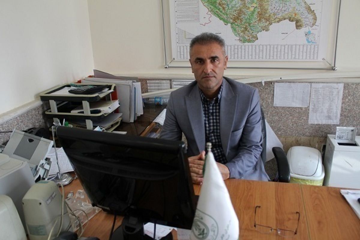 رئیس اداره برنامه‌ریزی امور قرآنی تبلیغات اسلامی کردستان