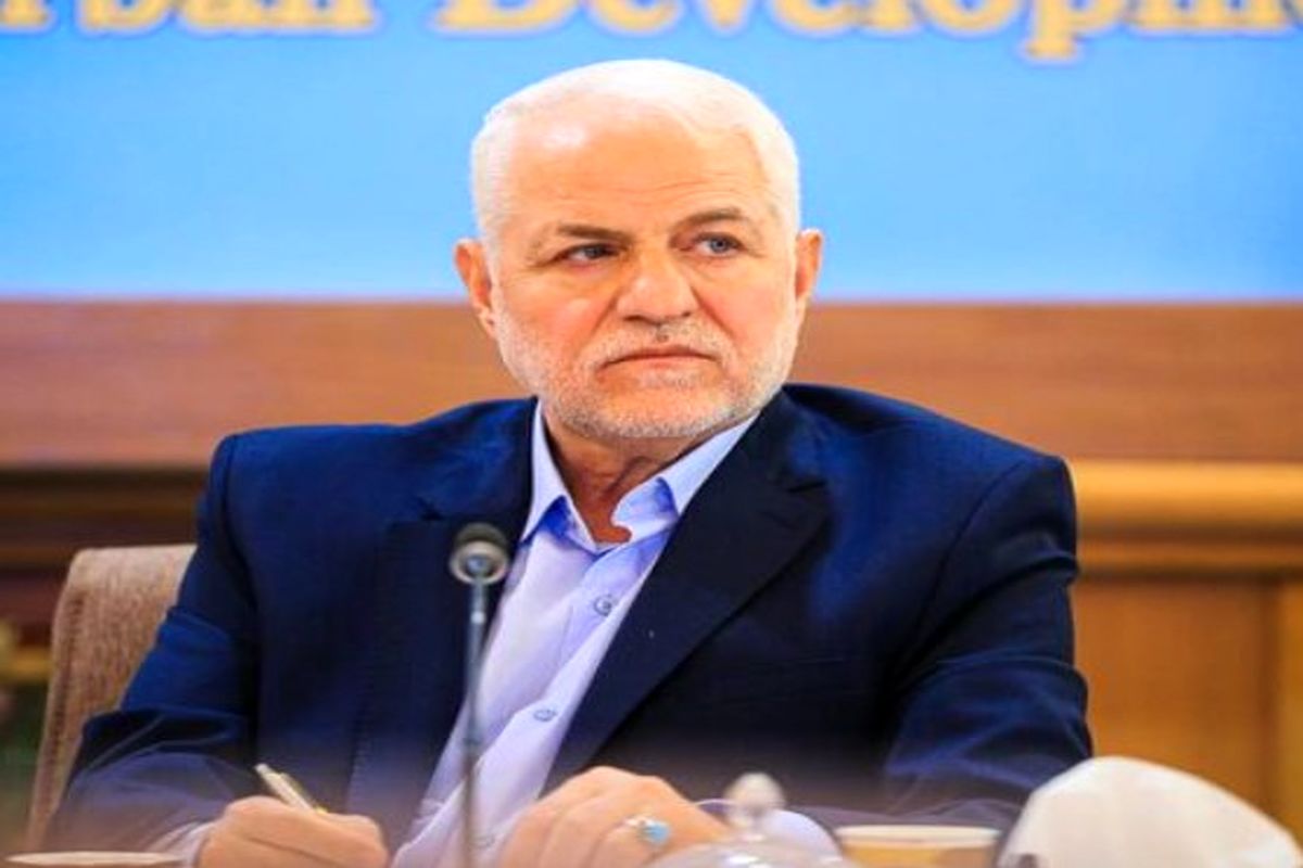 معاون حمل‌ونقل وزیر راه و شهرسازی