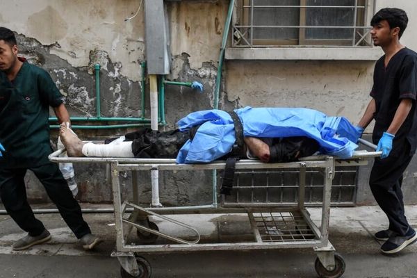 مقامات امنیتی پاکستان شمار تلفات تروریست‌ها را تا ۶۷ تن رو به افزایش دانستند