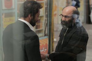 بازتاب «قهرمان» فرهادی در رسانه‌های اسپانیایی
