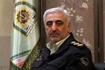 مامور پلیس وظیفه شناس کیف ۱۴۵ میلیاردی را به صاحبش برگرداند