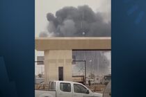 عراق تجارت و سفر از گذرگاه مرزی شلمچه تا اطلاع ثانوی را در پی حمله آمریکایی‌ها تعلیق کرد