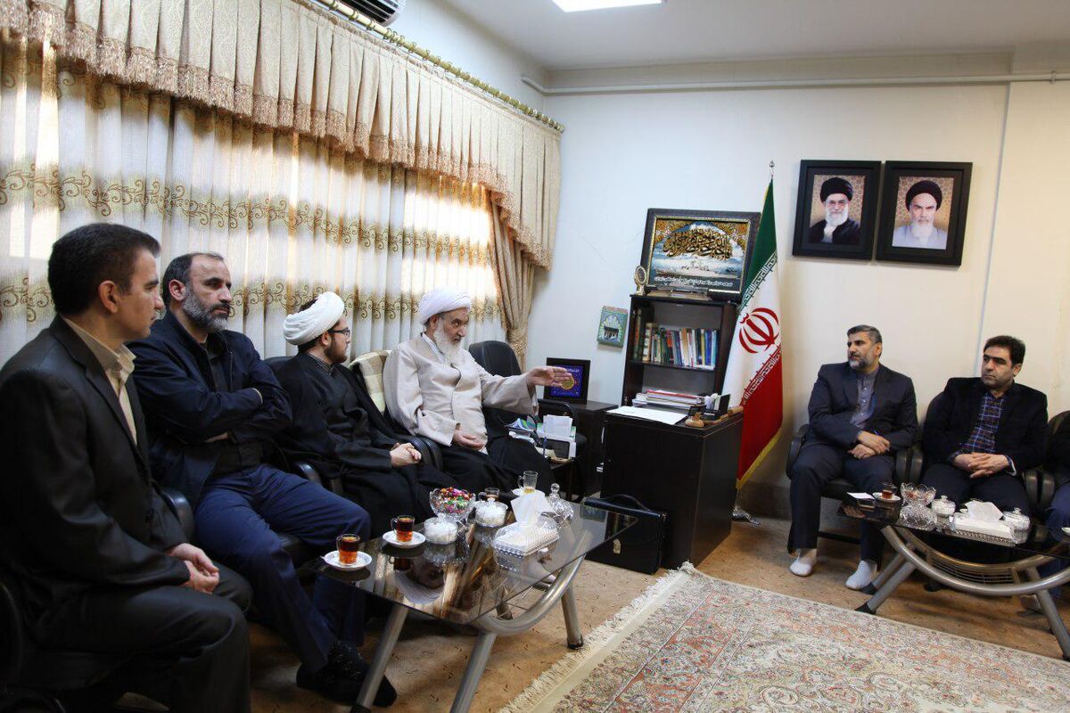 امام جمعه کرمانشاه