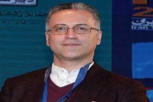 دانش آی تی بالا اما شرکت های ضعیف / بازی ساخت ایران در آلمان بازی می شود