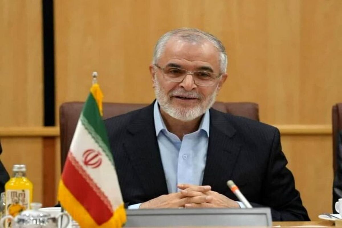 معاون وزیر کشور