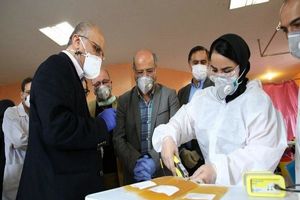 درخواست سازمان انتقال خون از هموطنان در ماه محرم و صفر