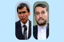 تاکید وزیر امور خارجه ترکمنستان بر تداوم همکاری با ایران