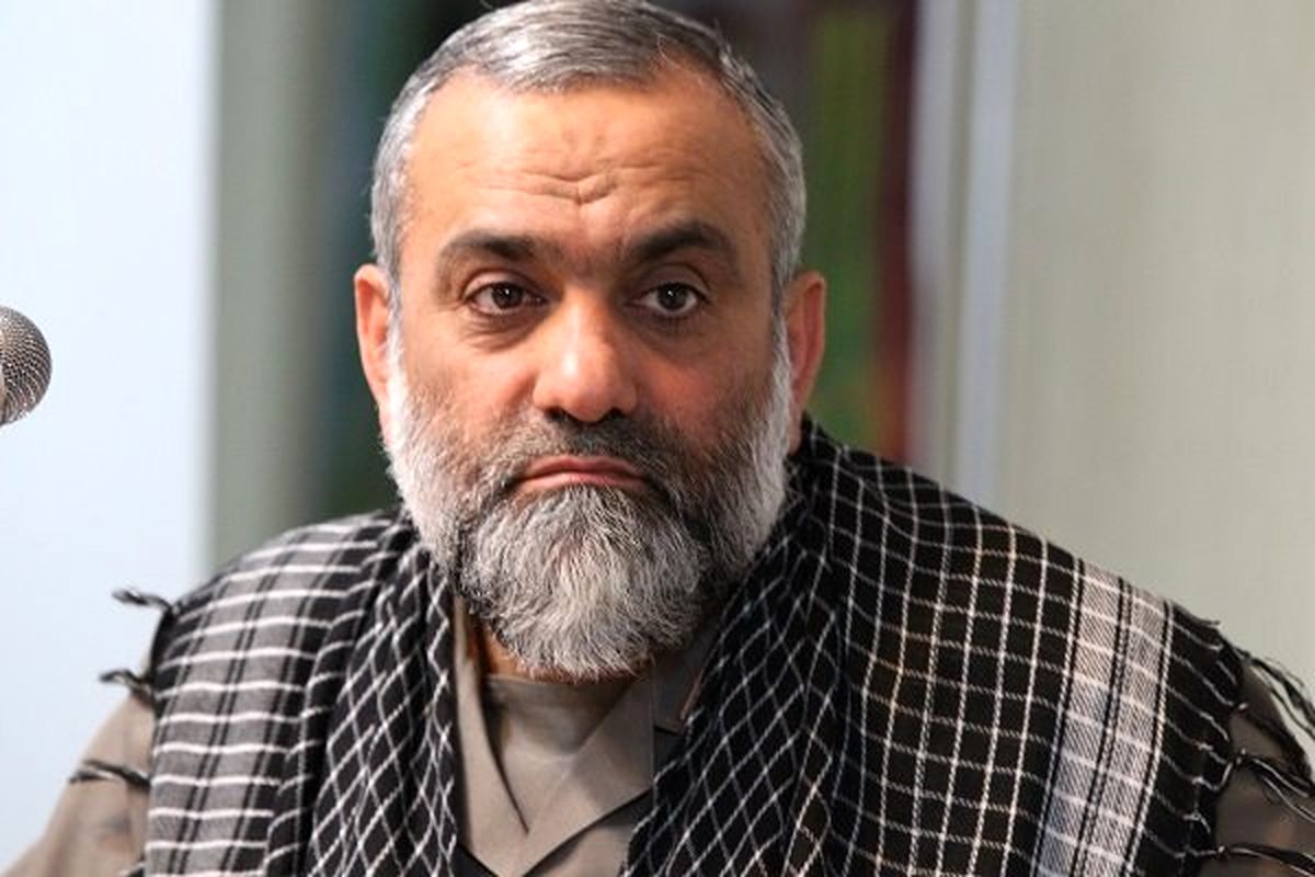 سردار نقدی