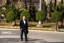 عراقچی عازم ژنو شد