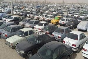 بیش از ۲۸۰۰ وسیله نقلیه توقیفی در پایتخت ترخیص شد