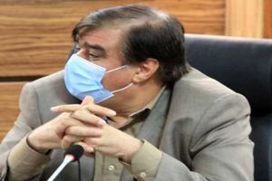 تیم های بازرسی همه روزه فعال هستند/اصناف حق برگزاری حراج ندارد