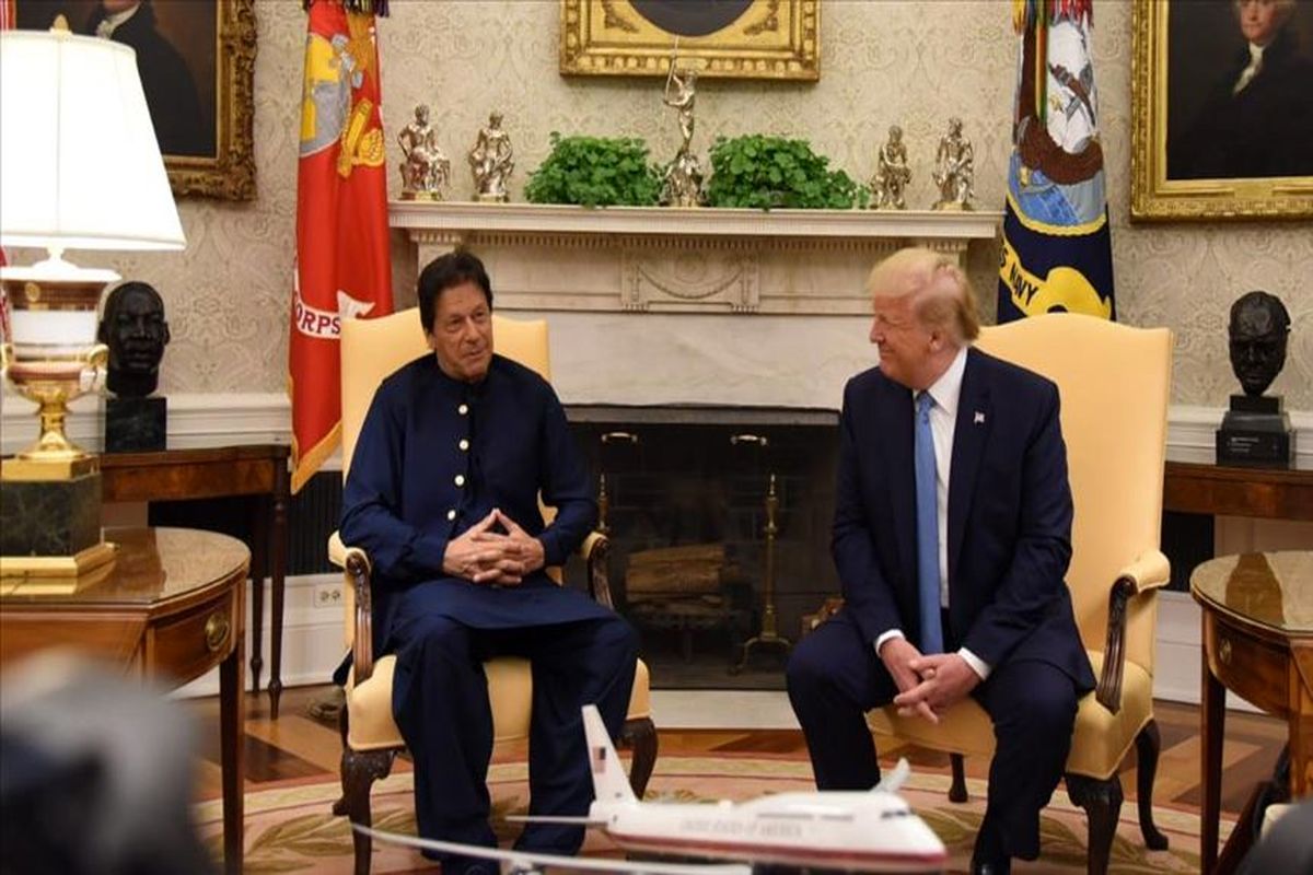 آمریکا-پاکستان
