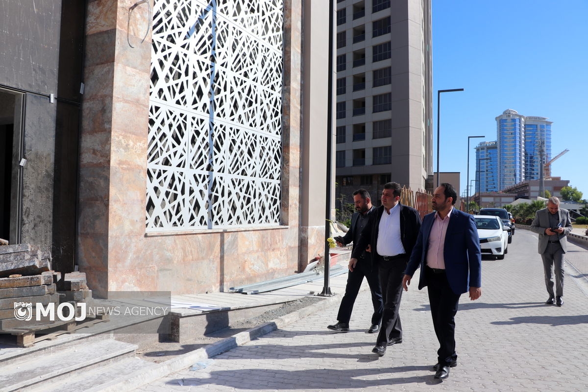 شرکت سرمایه گذاری و توسعه کیش