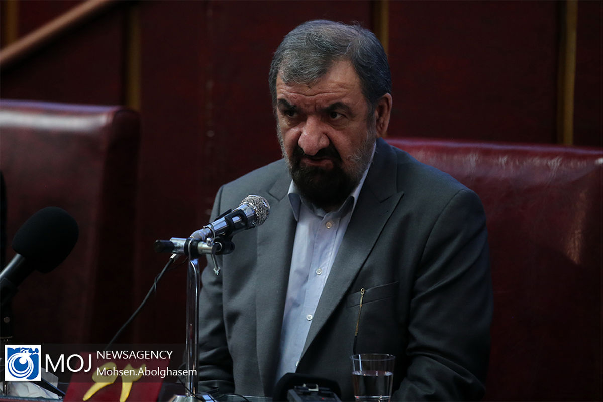 افتتاح نظام جمع سپاری در دبیرخانه مجمع تشخیص مصلحت نظام