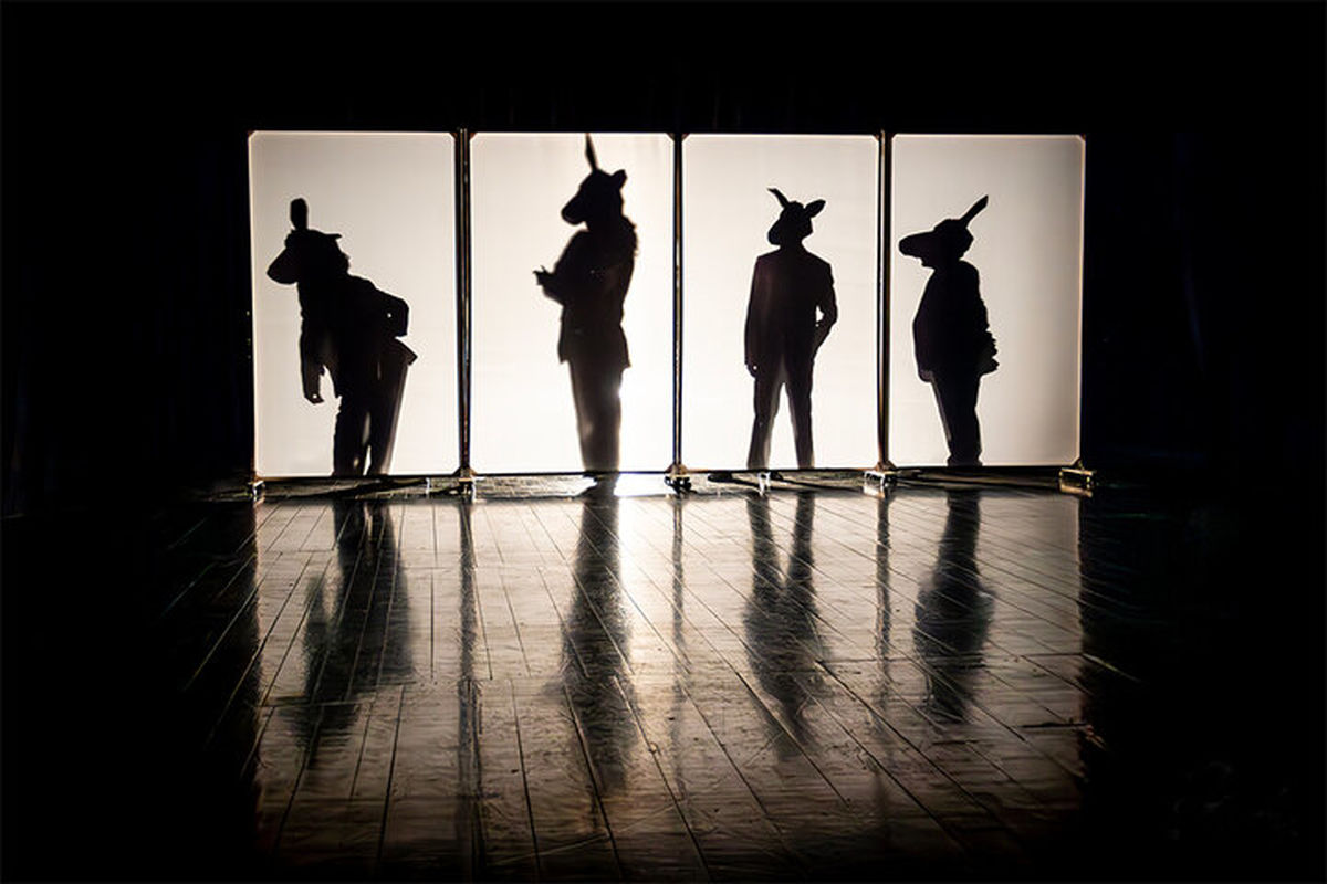 «الاغ‌های عاشق» به صحنه تئاتر بازمی‌گردند