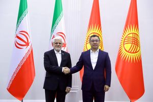 همبستگی کشورهای منطقه به بالا رفتن ضریب امنیت در مقابل تهدیدات خارجی کمک می‌کند