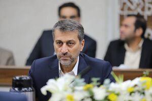 بازدید دبیر شورایعالی مناطق آزاد و ویژه اقتصادی از منطقه ویژه اقتصادی ارگ جدید بم