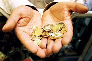 قیمت سکه 18 شهریور به چهار میلیون و 75 هزار تومان رسید