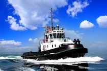 عملیات خارج‌سازی کهنه‌شناورهای غرق‌شده در آبراه‌های هرمزگان آغاز شد