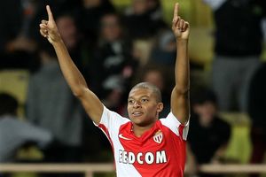 پیام خوشحال‌کننده امباپه برای هواداران موناکو