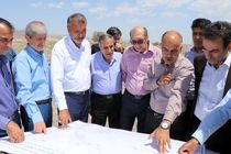 9 روستای مجتمع حسن آباد-چاله مورت طی یک سال آینده آب‌دار می شوند