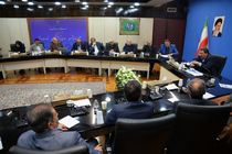 صنعت لوازم خانگی آمادگی ورود به بازارهای منطقه را دارد