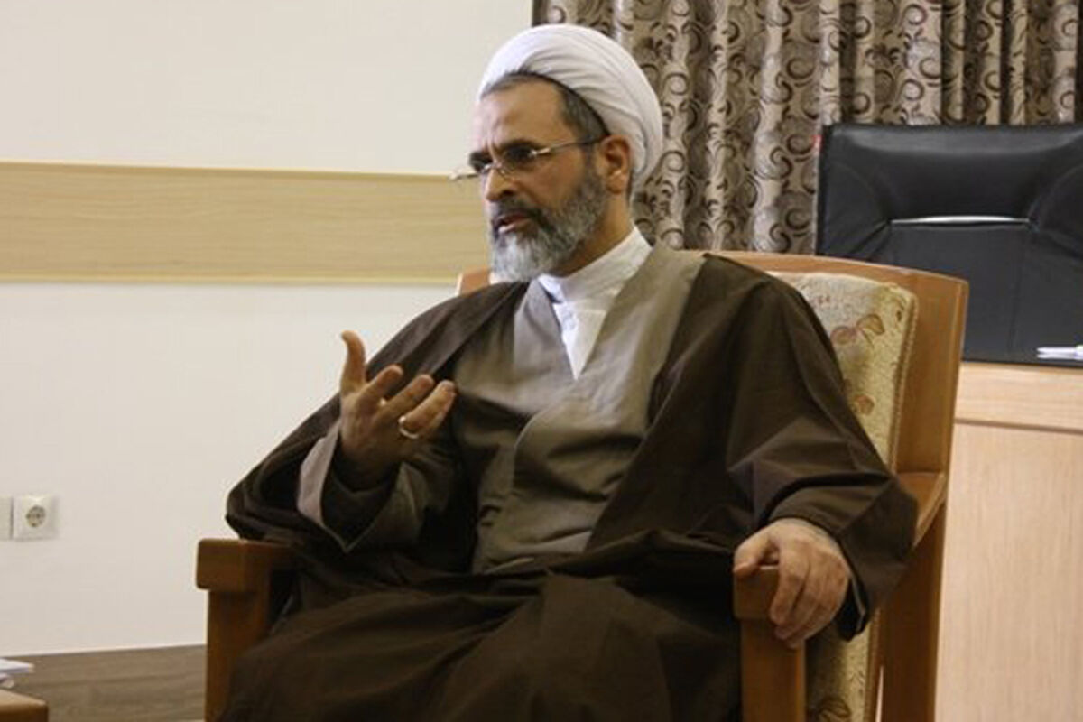 اعرافی 1