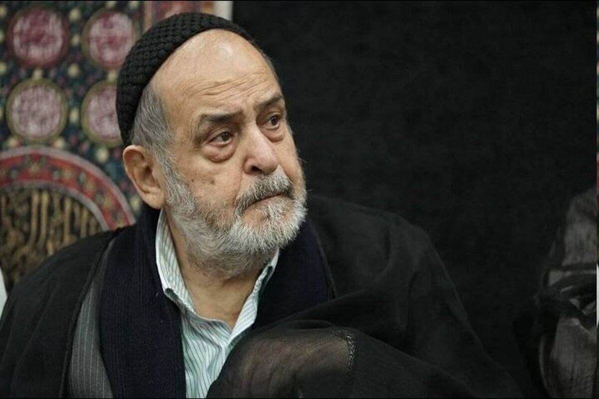مهدی آصفی