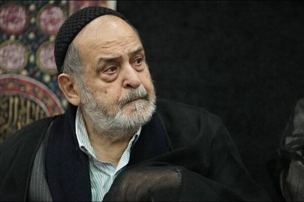 معاون وزیر ارشاد درگذشت مهدی آصفی را تسلیت گفت