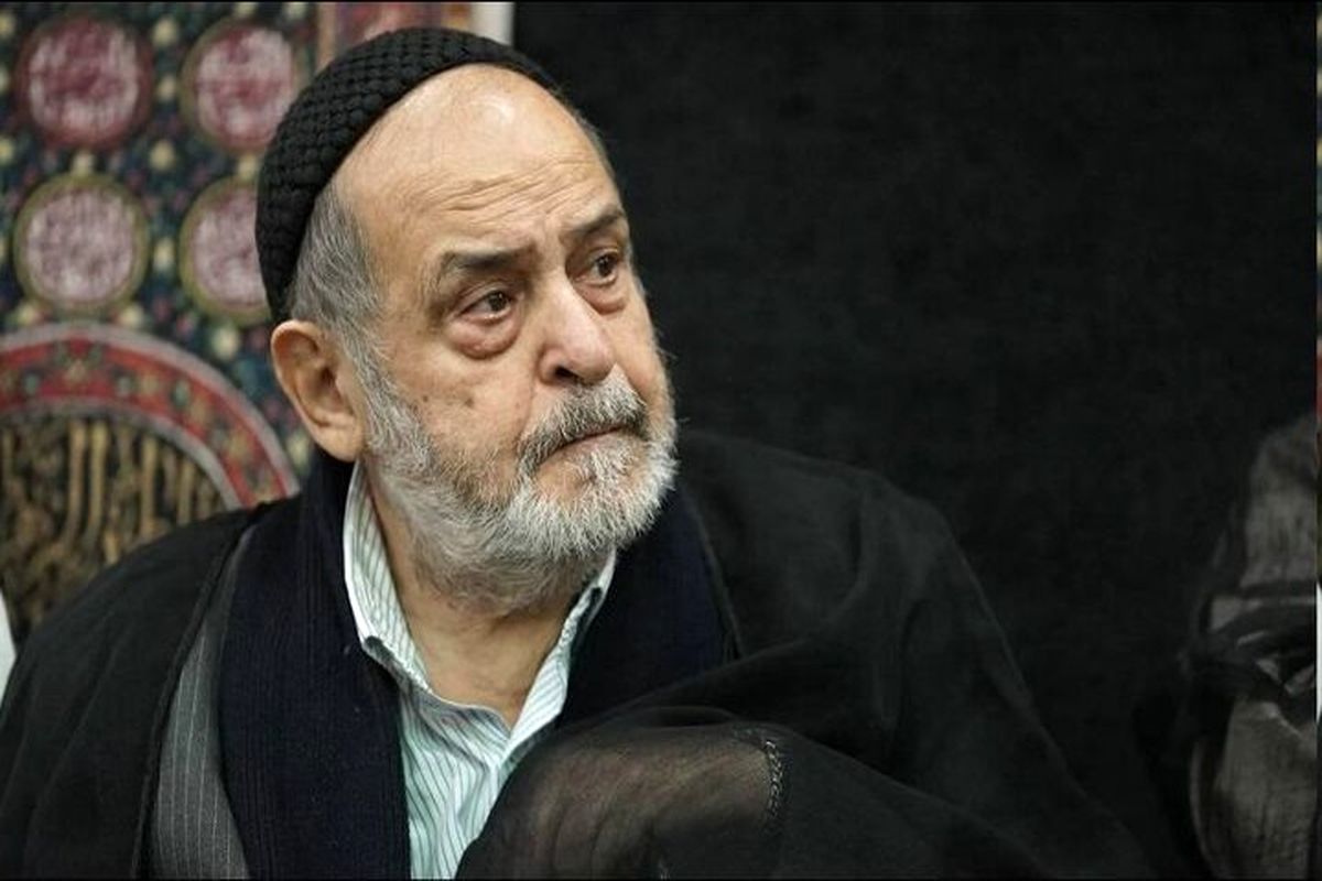 مهدی آصفی