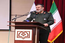حاج قاسم به مدل مردمی ترین نهاد امنیتی تبدیل شد