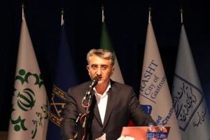 ظرفیت های صنایع دستی و هنرمندان شهر بندرعباس در جایگاه ملی و بین المللی تثبیت شده است