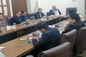 آمادگی کامل پارک علم و فناوری یزد برای همکاری با صندوق حمایت از صنایع پیشرفته